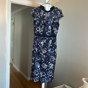 Antonio Melani fitted dress
